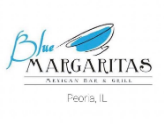 Blue Margarita restaurant located in PEORIA, IL