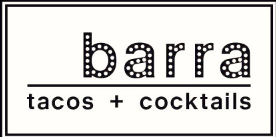 Barra restaurant located in SANDUSKY, OH