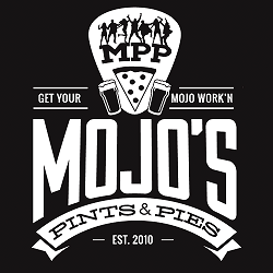 Mojo's Pints and Pies