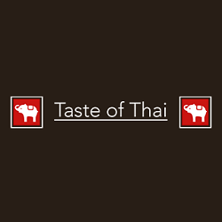 Taste of Thai - Plano
