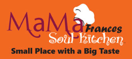 Mama Frances Soul Kitchen restaurant located in LA MARQUE, TX