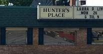 Hunter's Place