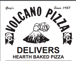 Volcano Pizza Concord Commons