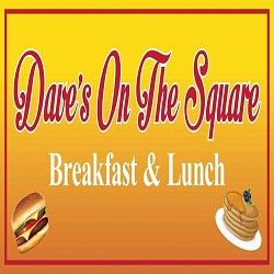 Dave's On The Square