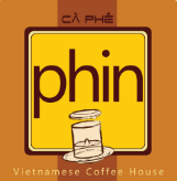 Ca Phe Phin restaurant located in HOUSTON, TX