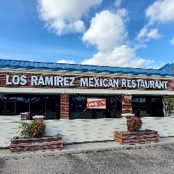 Los Ramirez Mexican Restaurant restaurant located in HOUSTON, TX