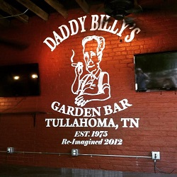 Daddy Billy's Restaurant & Bar