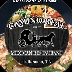 Camino Real Mexican Restaurant restaurant located in TULLAHOMA, TN