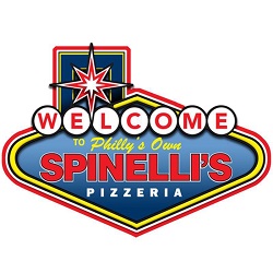 Spinelliâ€™s restaurant located in TULLAHOMA, TN