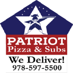 Patriots Pizza & More