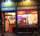 Kantipur Cafe restaurant located in CAMBRIDGE, MA