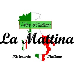 LaMattina Ristorante Italiano restaurant located in SHELBYVILLE, TN
