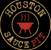Houston Sauce Pit restaurant located in HOUSTON, TX