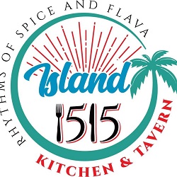 Island 1515 restaurant located in HOUSTON, TX
