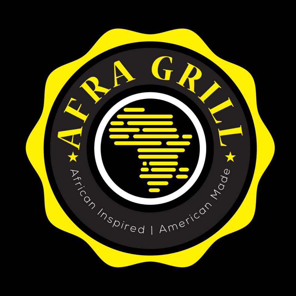 AFRA GRILL restaurant located in COLUMBUS, OH