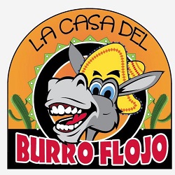El Burro Flojo restaurant located in KNOXVILLE, TN