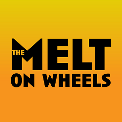 The Melt on Wheels restaurant located in HOUSTON, TX