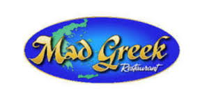Mad Greek Restaurant Kingsports