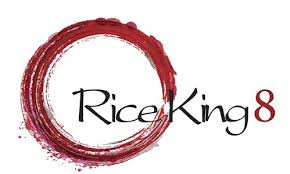 Rice King 8