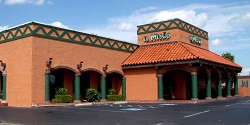El Meson Restaurante Mexicano restaurant located in CHATTANOOGA, TN