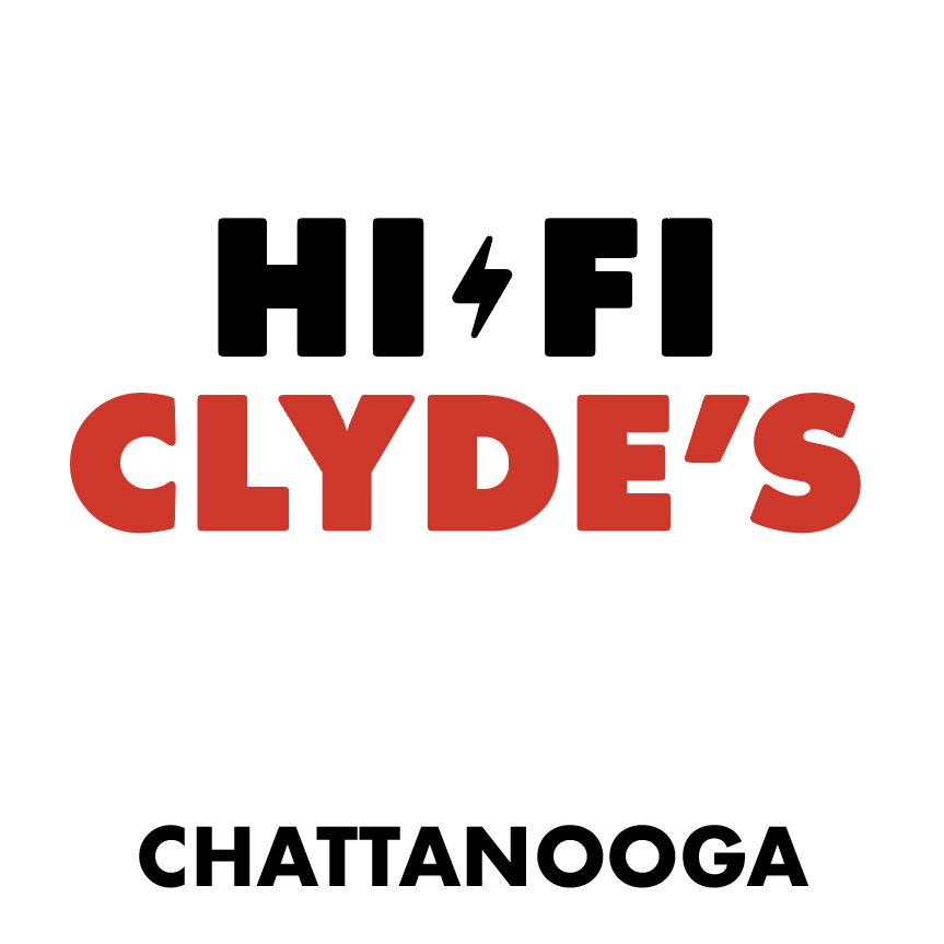 HiFi Clyde's Chattanooga