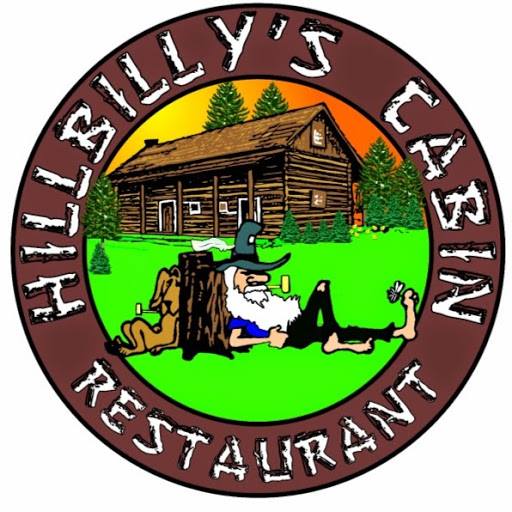 Hillbilly's Cabin Restaurant
