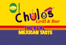 O! Chulos Grill & Bar