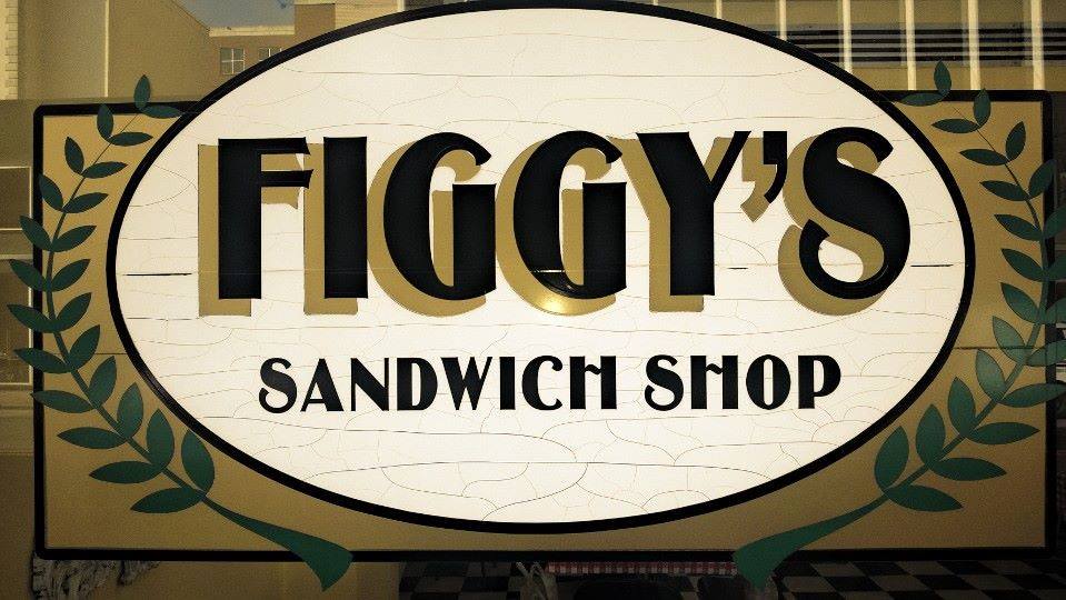 Figgy's Sandwich Shop