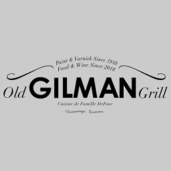 Old Gilman Grill restaurant located in CHATTANOOGA, TN