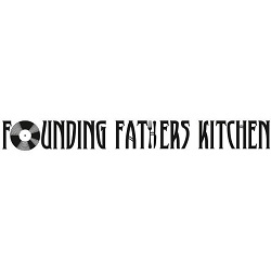Founding Fathers Kitchen
