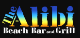 The Alibi Beach Bar