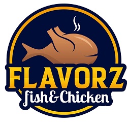 Flavorz Fish & Chicken restaurant located in PHOENIX, AZ