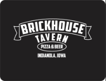 The Brickhouse Tavern restaurant located in INDIANOLA, IA