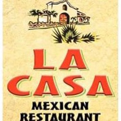 La Casa Restaurant restaurant located in INDIANOLA, IA