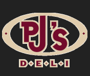 P J's Deli