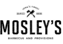 Mosley's Barbecue And Provisions