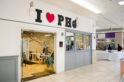 I Love Pho restaurant located in IOWA CITY, IA