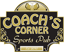 Coaches Corner Sports Pub restaurant located in IOWA CITY, IA