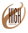 High Ground Cafe restaurant located in IOWA CITY, IA
