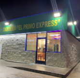 El Primo Express Mexican Food restaurant located in JACKSON, TN