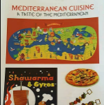 Mediterranean Cuisine restaurant located in JACKSON, TN