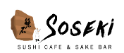 Soseki Cafe restaurant located in IOWA CITY, IA