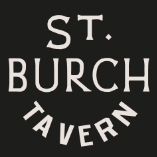 St. Burch Tavern restaurant located in IOWA CITY, IA