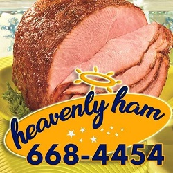 Heavenly Ham restaurant located in JACKSON, TN