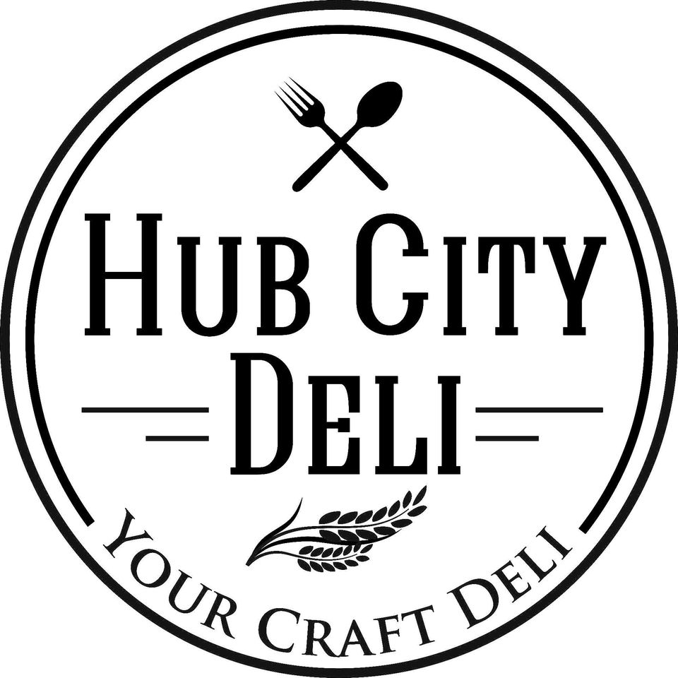 Hub City Deli restaurant located in JACKSON, TN