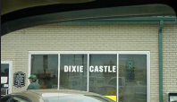 Dixie Castle restaurant located in JACKSON, TN