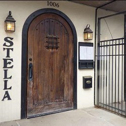 Stella restaurant located in IOWA CITY, IA
