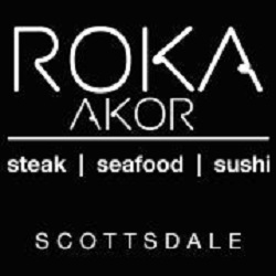 Roka Akor Scottsdale restaurant located in SCOTTSDALE, AZ