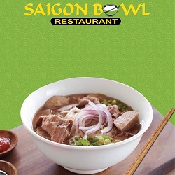 Saigon Bowl restaurant located in SCOTTSDALE, AZ