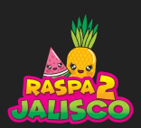 Raspa2 Jalisco